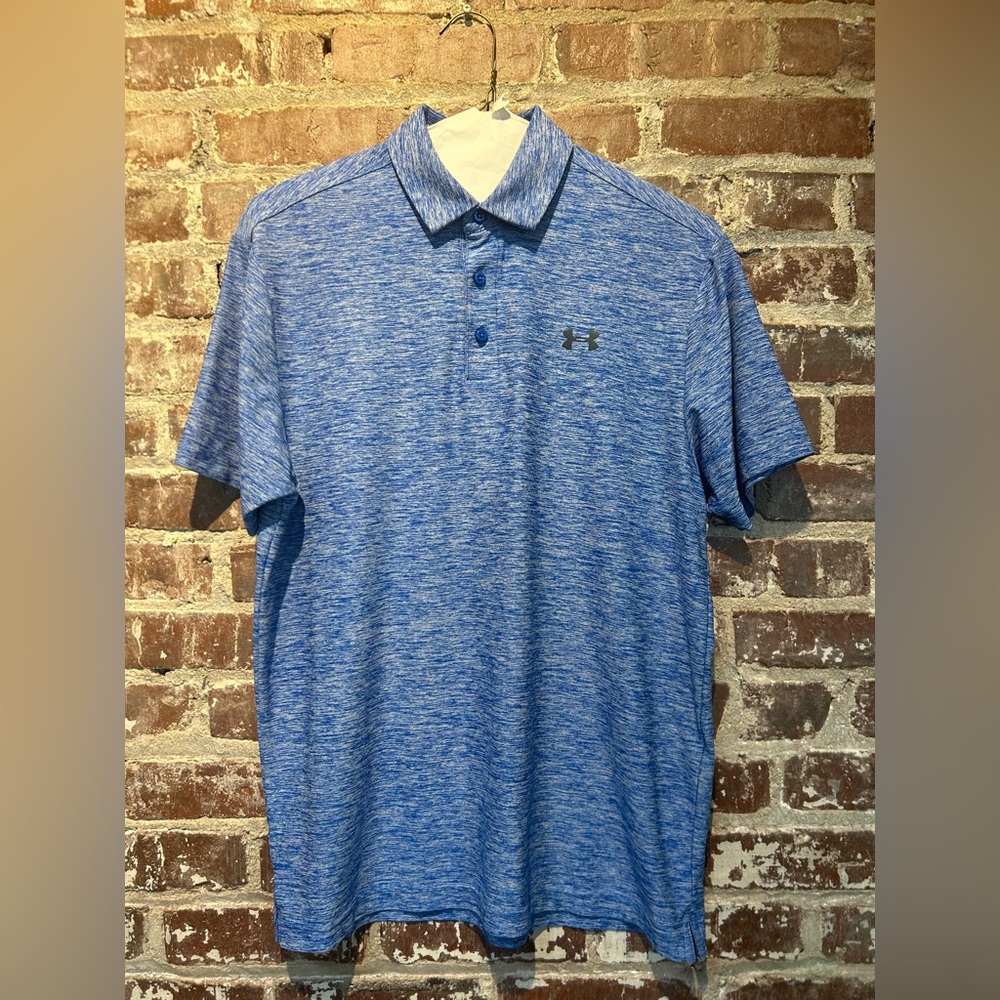 Men’s Under Armour Polo